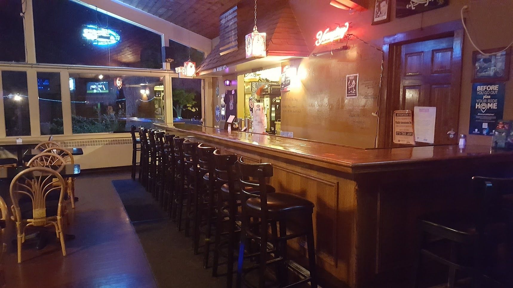 Zz-The Herrick Lodge Union Dale ภายนอก รูปภาพ