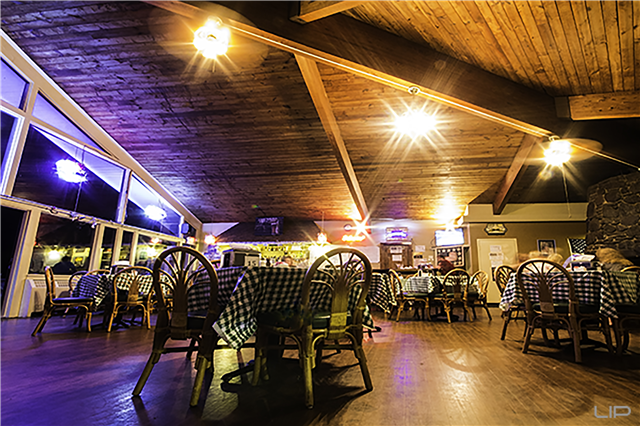Zz-The Herrick Lodge Union Dale ภายนอก รูปภาพ