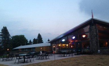 Zz-The Herrick Lodge Union Dale ภายนอก รูปภาพ