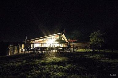 Zz-The Herrick Lodge Union Dale ภายนอก รูปภาพ