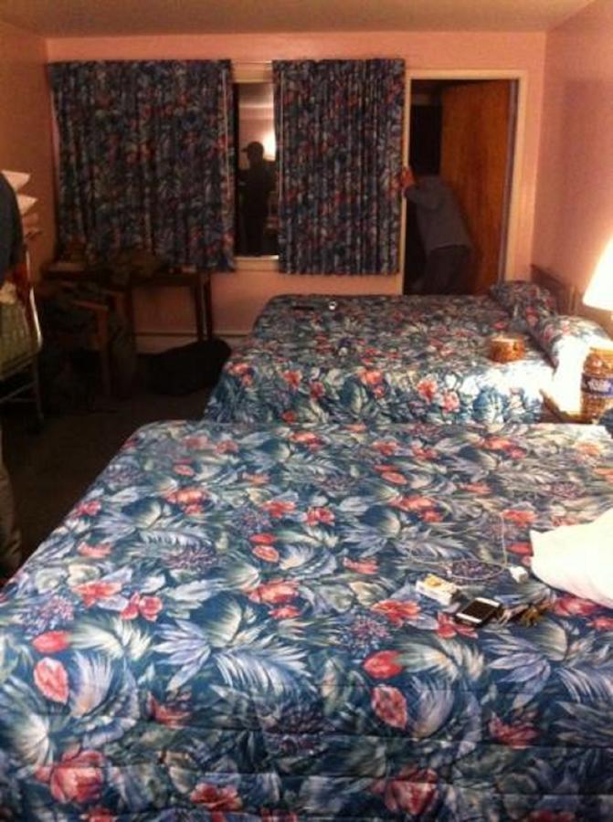 Zz-The Herrick Lodge Union Dale ห้อง รูปภาพ